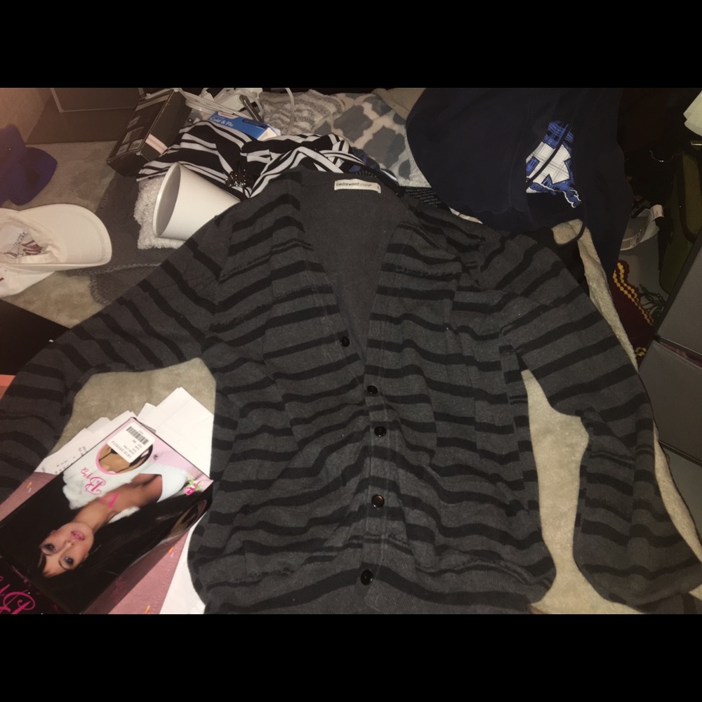 Dress shirt